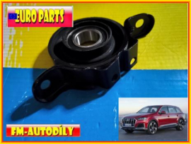 Středové uložení kardanu 0023 EUROPARTS Audi Q7 2005 až 2015