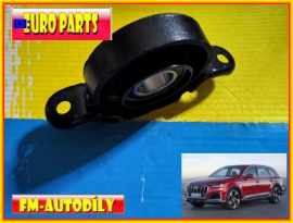 Středové uložení kardanu 0023 EUROPARTS Audi Q7 2005 až 2015