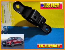 Středové uložení kardanu 0023 EUROPARTS Audi Q7 2005 až 2015