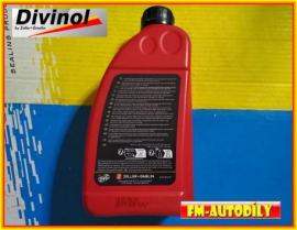 Olej 5W40 1L Syntho Light Start Stop DIVINOL