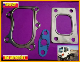 Turbo XTT019 sada těsnění EUROPARTS Nissan Atleon od 1998 motor BD440Ti
