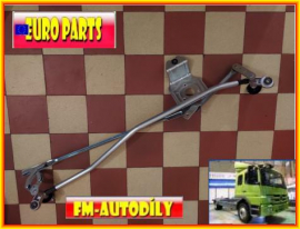 Táhla stěračů 0032 EUROPARTS Mercedes Atego I Axor 1998 až 2004