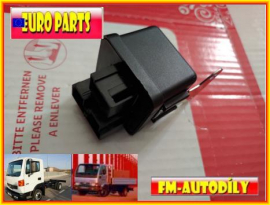 Relé žhavení R021 EUROPARTS Nissan Atleon Cabstar E pro motory 3.0TD od 1998