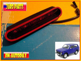 Brzdové světlo 0050 EUROPARTS Lada Niva od 1999