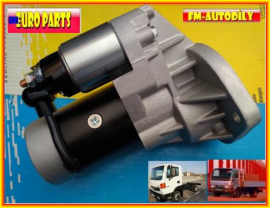 Startér 0040 EUROPARTS Nissan Atleon Cabstar E 1999 až 2006