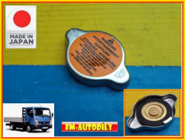 Víčko chladiče 0006 JAPAN Renault Maxity 2006 až 2011