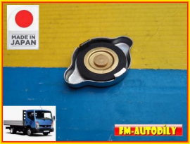 Víčko chladiče 0006 JAPAN Renault Maxity 2006 až 2011