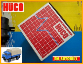 Palivové čerpadlo membránové FPE 033 Kit HUCO Tatra 805 Kačena