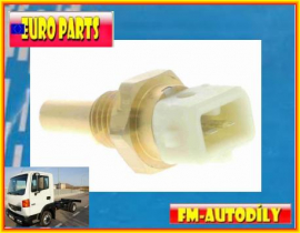 Snímač teploty motoru E128 EUROPARTS Nissan Atleon 1998 až 2001 pro motor B440Ti