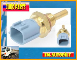 Snímač teploty motoru E129 EUROPARTS Nissan Atleon 2001 až 2005 pro motor B440Ti
