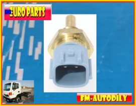 Snímač teploty motoru E129 EUROPARTS Nissan Atleon 2001 až 2005 pro motor B440Ti