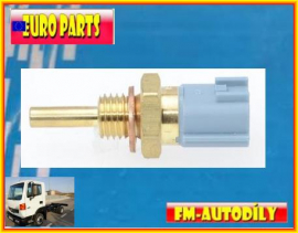 Snímač teploty motoru E129 EUROPARTS Nissan Atleon 2001 až 2005 pro motor B440Ti