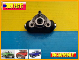 Brzdový váleček 0018 EUROPARTS Lada 2101 až 2106 Niva