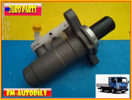 Hlavní brzdový válec BM10 EUROPARTS Nissan Cabstar 2006 až 2011