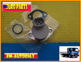 Ventil tlaku paliva E114 EUROPARTS Nissan Cabstar 2006 až 2011