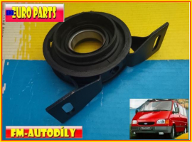 Středové uložení kardanu 0008 New EUROPARTS Ford Transit