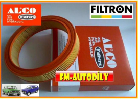 Vzduchový filtr 0057 ALCO FILTRON Lada 2101 až 2107 Niva