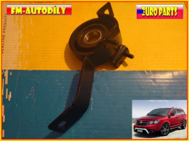 Středové uložení kardanu 0115 EUROPARTS Dodge Journey Fiat Freemont 2009 až 2019