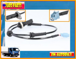 Snímač ABS AB116 EUROPARTS Nissan Cabstar 2013 až 2018