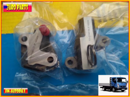 Sada rozvodů 0020 EUROPARTS Renault Maxity motor 2.5 DDTi 2006 až 2010