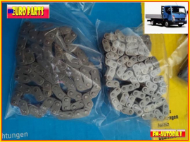 Sada rozvodů 0020 EUROPARTS Renault Maxity motor 2.5 DDTi 2006 až 2010