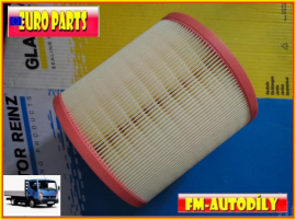 Vzduchový filtr 1004 EUROPARTS Nissan Cabstar 2006 až 2012