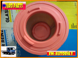 Vzduchový filtr 1004 EUROPARTS Nissan Cabstar 2006 až 2012