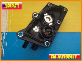 Termostat 0032 EUROPARTS Dacia Duster Jogger Logan Sandero Renault Captur Clio