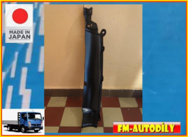 Plechový roh kabiny NT10 JAPAN Nissan Cabstar 2006 až 2012