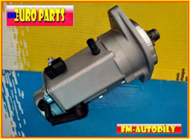 Startér 0044 EUROPARTS Hyundai Santa Fe Trajet Tucson Kia Carens Sportage 2.0 CRDi