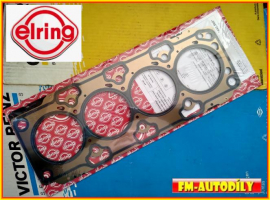 Těsnění hlavy 0006 ELRING Kia Carens 2.0 CRDi motor D4BA