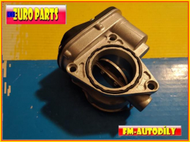 Škrtící klapka TP01 EUROPARTS Škoda Octavia 2002 až 2008 1.9 TDi