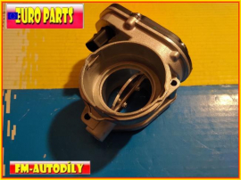 Škrtící klapka TP01 EUROPARTS Škoda Octavia 2002 až 2008 1.9 TDi