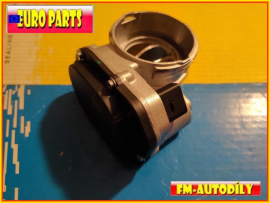 Škrtící klapka TP01 EUROPARTS Škoda Octavia 2002 až 2008 1.9 TDi