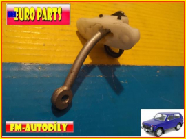 Omezovač otevírání dveří DS02 EUROPARTS Lada Niva 2121 2131 od 1977