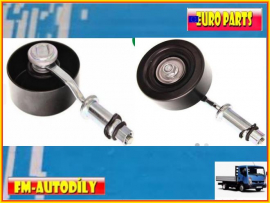 Napínací kladka alternátoru BT23 EUROPARTS Nissan Cabstar Renault Maxity 2006 až 2011