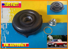 Středové uložení kardanu 0117 EUROPARTS Nissan Navara Pickup serie D22 od 2002