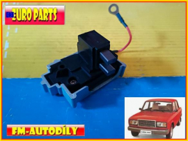 Regulátor alternátoru ALR01 EUROPARTS Lada 2105 2106 2107
