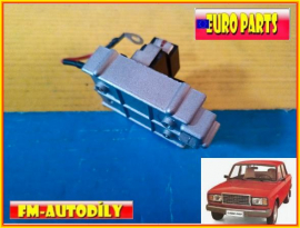 Regulátor alternátoru ALR01 EUROPARTS Lada 2105 2106 2107