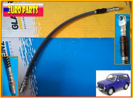Brzdová hadička přední BHF13 EUROPARTS Lada Niva