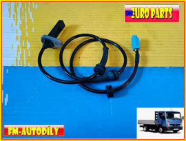 Snímač ABS AB117 EUROPARTS Nissan Cabstar 2006 až 2012