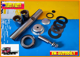Svislý čep nápravy K709 Kit EUROPARTS Mitsubishi Canter Fuso