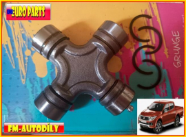 Kříž kardanu 29 x 96,05 x F2 70 EUROPARTS Fiat Fullback od 2016