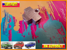Brzdová kostka BK01 EUROPARTS Lada 2101 až 2107 Niva
