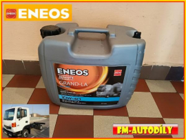 Olej 10W40 20L ENEOS GrandLA Diesel Truck Nissan Atleon Eco-T d 1998
