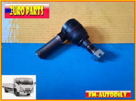Čep řízení 1012 EUROPARTS Isuzu N serie od 2002 levý závit M20