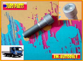 Brzdový kotouč 0036 šroub EUROPARTS Renault Maxity 2006 až 2015