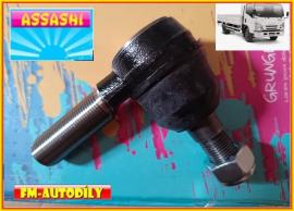 Čep řízení 1014 ASSASHI Isuzu N serie od 2015 levý závit M16