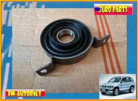 Středové uložení kardanu 0119 EUROPARTS BMW X5 serie E53 2000 až 2006