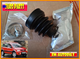 Manžeta poloosy 0012 EUROPARTS Fiat Panda 4x4 2003 až 2012